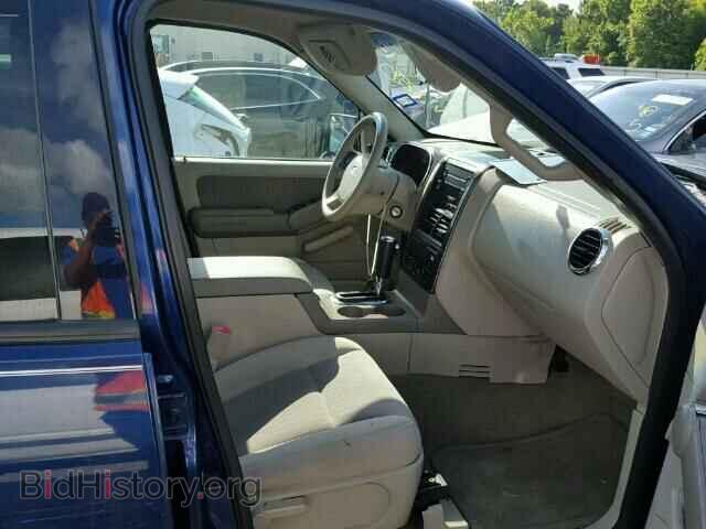 2007 FORD EXPLORER - VIN: 1FMEU63E67UB39925 - Photo 5