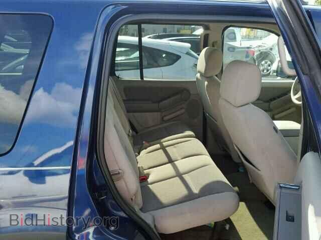 2007 FORD EXPLORER - VIN: 1FMEU63E67UB39925 - Photo 6