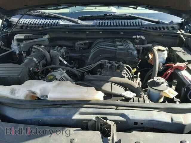 2007 FORD EXPLORER - VIN: 1FMEU63E67UB39925 - Photo 7