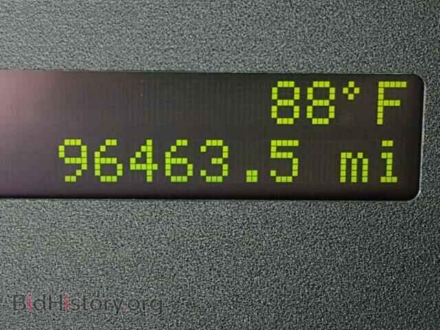 2007 FORD EXPLORER - VIN: 1FMEU63E67UB39925 - Photo 8