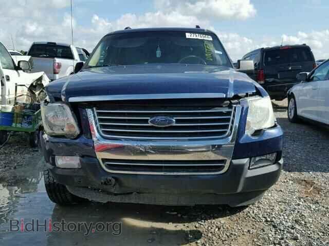 2007 FORD EXPLORER - VIN: 1FMEU63E67UB39925 - Photo 10