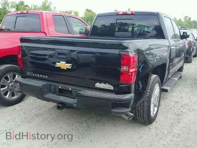 2015 CHEVROLET SILVERADO - VIN: 3GCPCTEC8FG527802 - Фото 4
