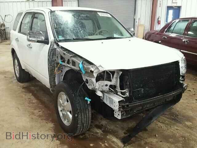Фотография 1FMCU9C77CKC70829 - FORD ESCAPE 2012