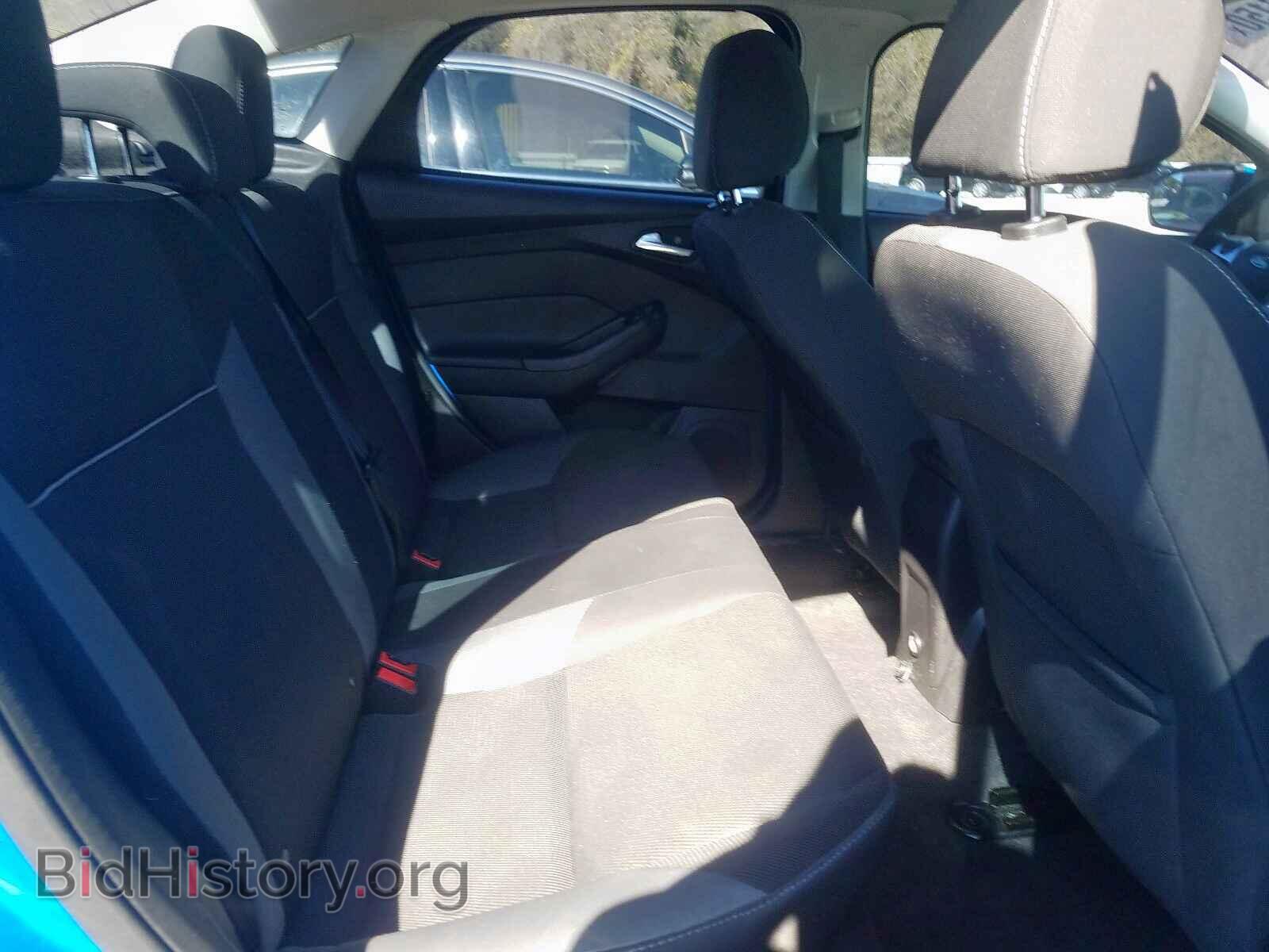 2014 FORD FOCUS - VIN: 1FADP3F25EL389012 - Photo 6