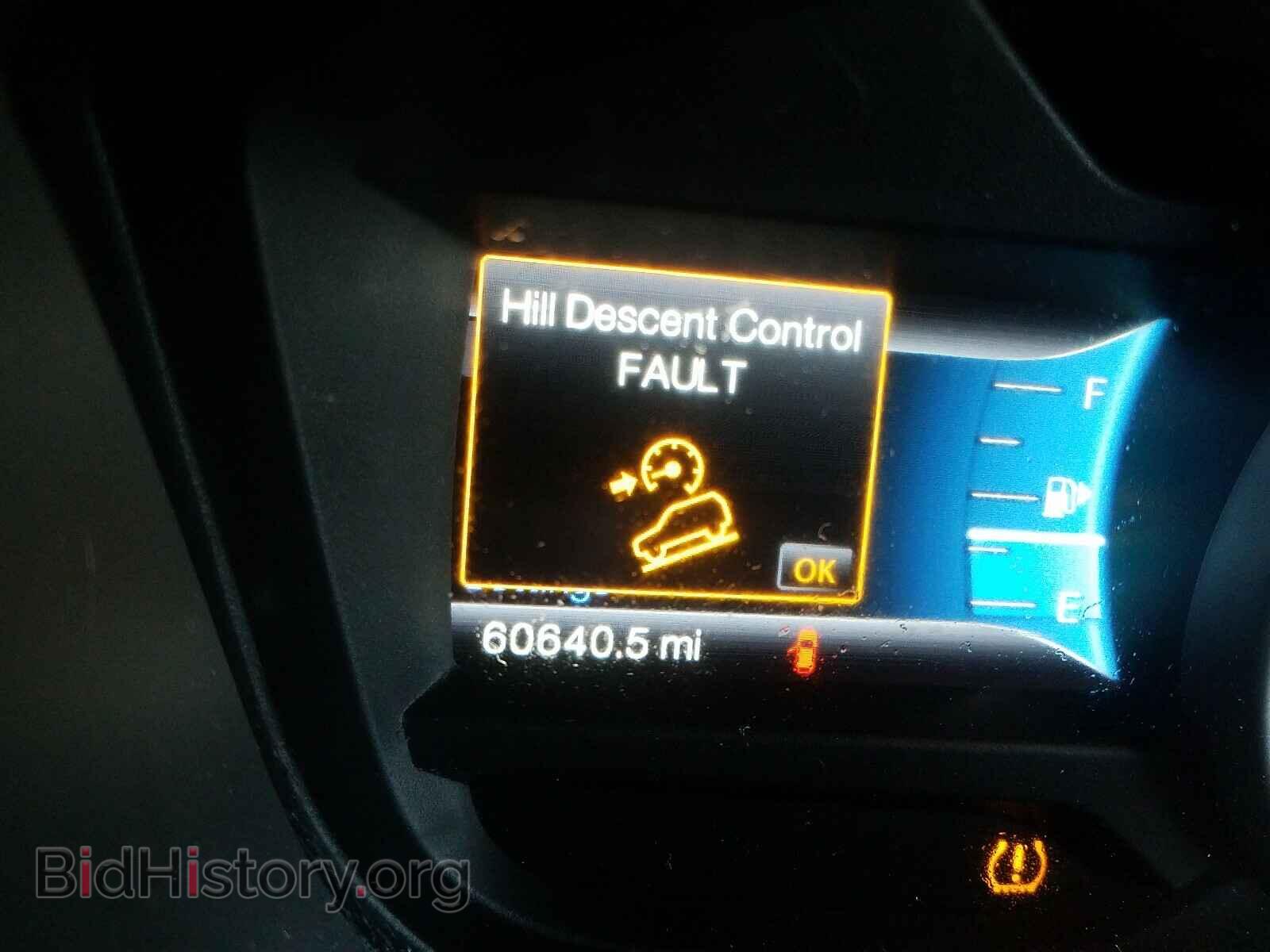 2015 FORD EXPLORER - VIN: 1FM5K8D88FGC32971 - Фото 8
