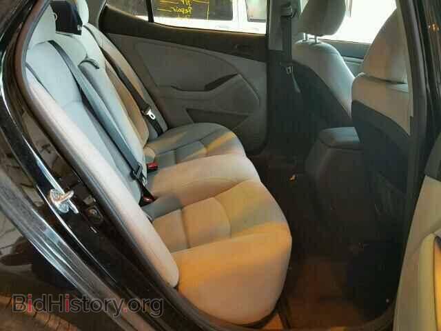 2014 KIA OPTIMA - VIN: 5XXGM4A78EG329010 - Photo 6