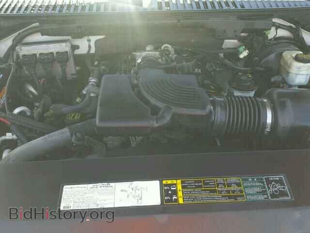2004 FORD EXPEDITION - VIN: 1FMRU15W84LB33412 - Фото 7