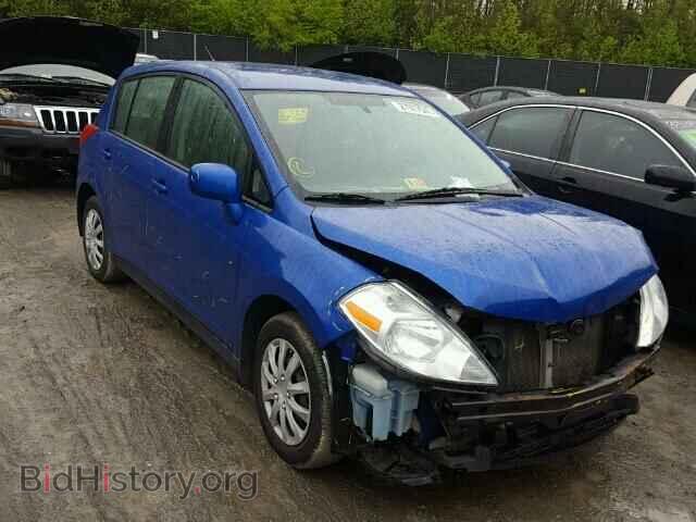 Фотография 3N1BC13E59L458634 - NISSAN VERSA 2009