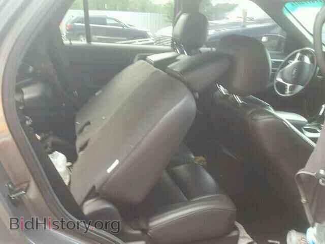 2013 FORD EXPLORER - VIN: 1FM5K8D80DGC10783 - Фото 6