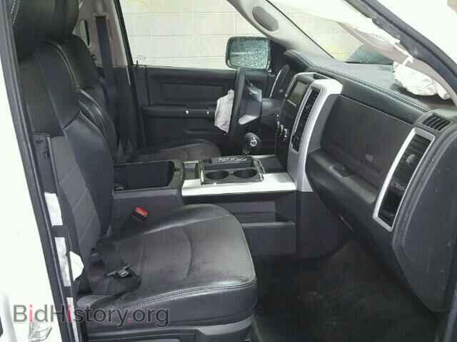 2012 DODGE RAM - VIN: 1C6RD7MT9CS314996 - Photo 5