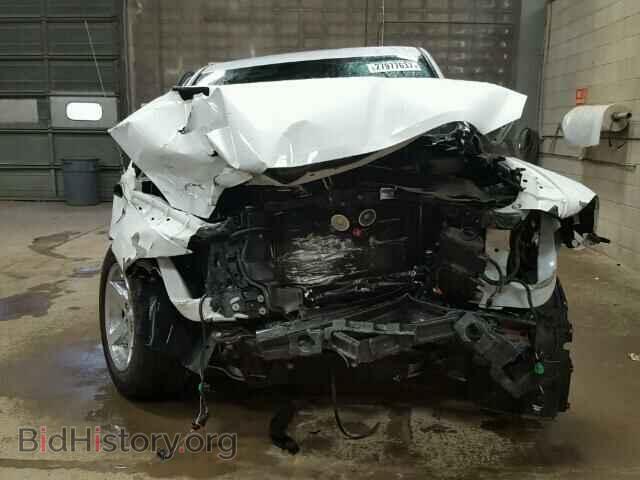2012 DODGE RAM - VIN: 1C6RD7MT9CS314996 - Photo 9