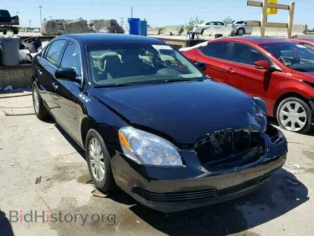 Фотография 1G4HP57297U102821 - BUICK LUCERNE 2007