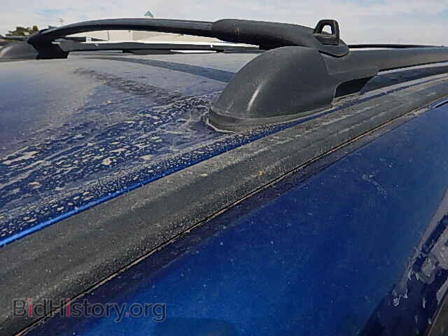 2004 MAZDA MPV - VIN: JM3LW28A740529883 - Фото 9
