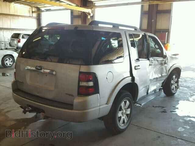2007 FORD EXPLORER - VIN: 1FMEU73E27UB77416 - Фото 4