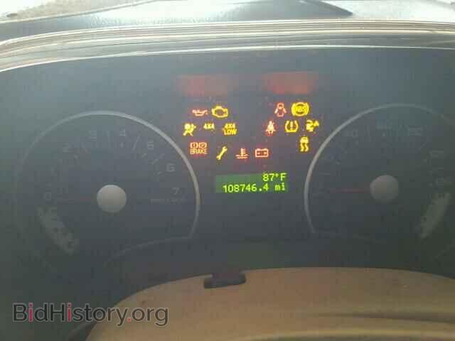 2007 FORD EXPLORER - VIN: 1FMEU73E27UB77416 - Фото 8
