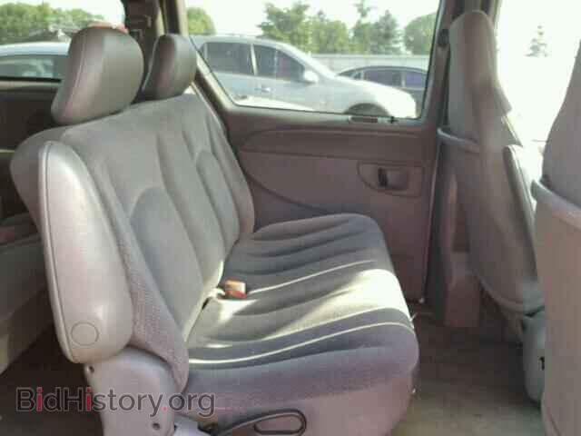 2005 DODGE CARAVAN - VIN: 1D4GP25R75B172425 - Фото 6