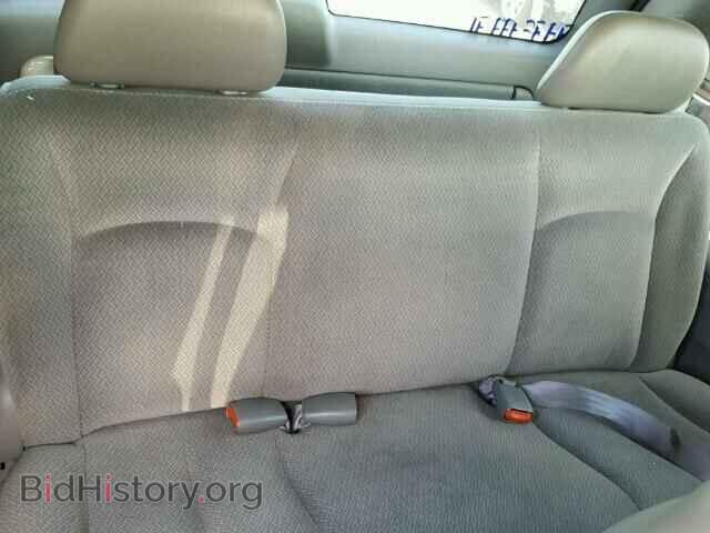 2005 DODGE CARAVAN - VIN: 1D4GP25R75B172425 - Фото 9