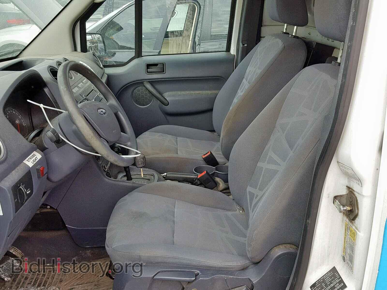 2013 FORD TRANSIT CO - VIN: NM0LS7BN2DT134907 - Фото 5