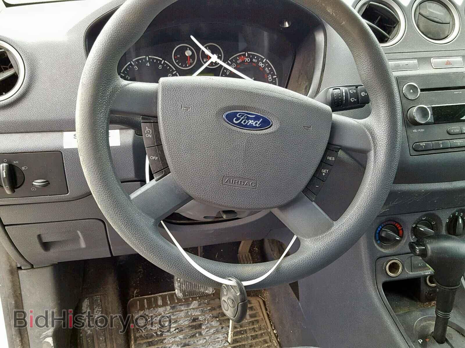 2013 FORD TRANSIT CO - VIN: NM0LS7BN2DT134907 - Фото 10