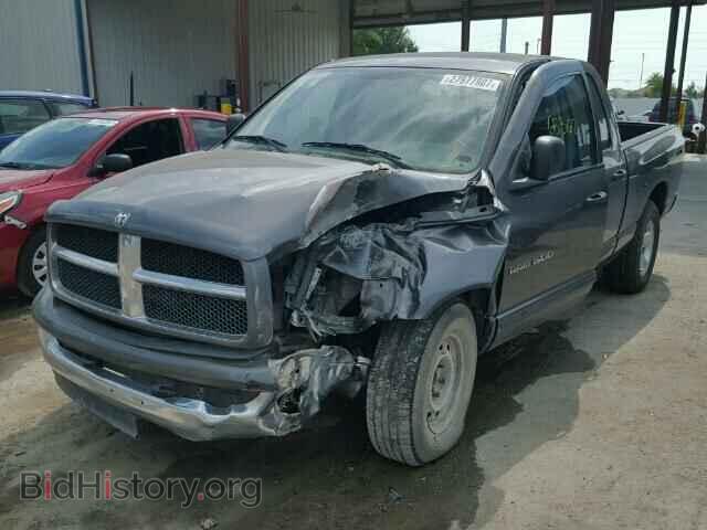 2003 DODGE RAM 1500 - VIN: 1D7HA18Z73J511363 - Фото 2