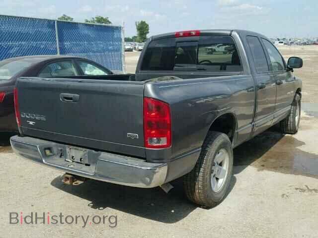 2003 DODGE RAM 1500 - VIN: 1D7HA18Z73J511363 - Фото 4