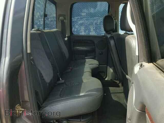 2003 DODGE RAM 1500 - VIN: 1D7HA18Z73J511363 - Фото 6
