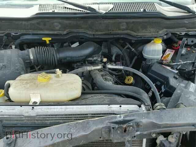 2003 DODGE RAM 1500 - VIN: 1D7HA18Z73J511363 - Фото 7