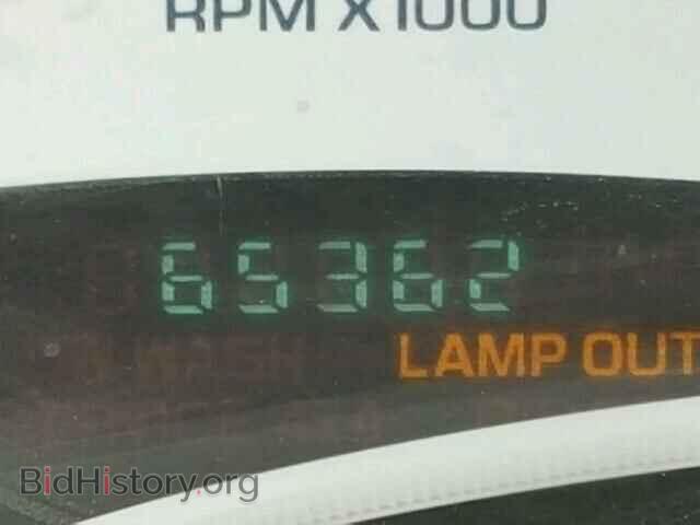 2003 DODGE RAM 1500 - VIN: 1D7HA18Z73J511363 - Фото 8