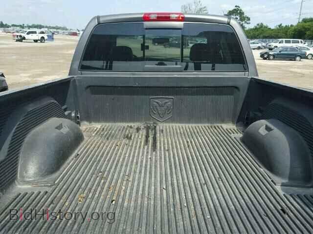 2003 DODGE RAM 1500 - VIN: 1D7HA18Z73J511363 - Фото 9