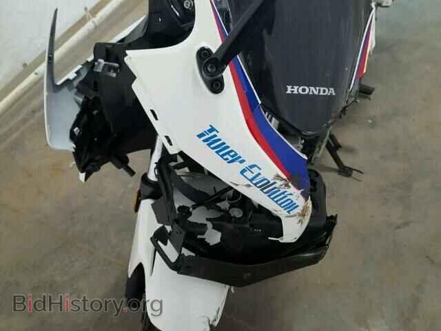 2013 HONDA CBR CYCLE - VIN: MLHPC4410D5003616 - Фото 9