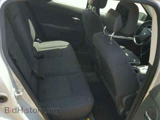 2010 DODGE AVENGER - VIN: 1B3CC4FB1AN139600 - Фото 6
