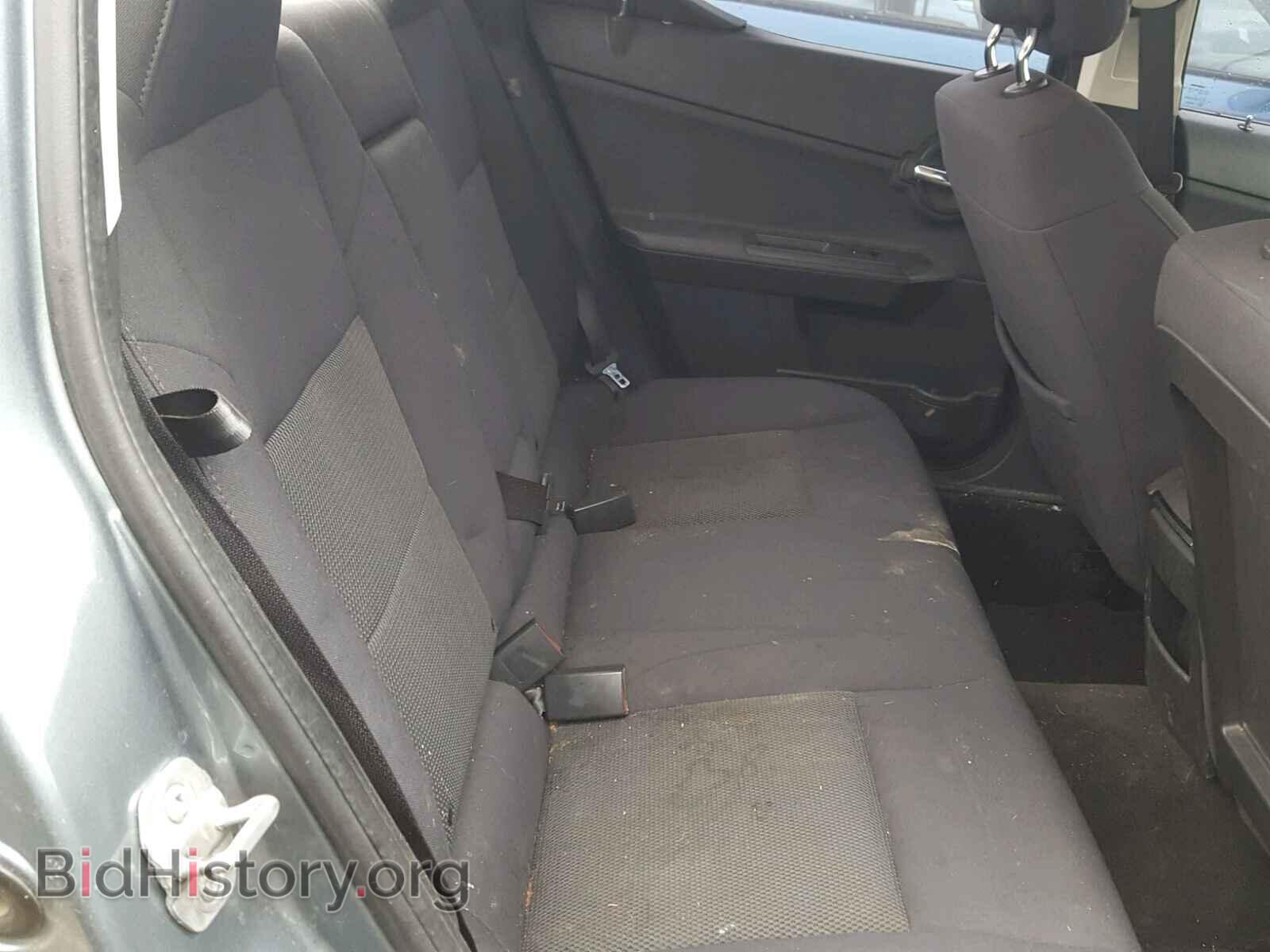 2010 DODGE AVENGER - VIN: 1B3CC4FB2AN180043 - Фото 6
