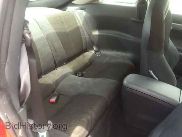2006 MITSUBISHI ECLIPSE - VIN: 4A3AK24F06E005832 - Photo 6