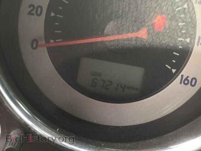 2006 MITSUBISHI ECLIPSE - VIN: 4A3AK24F06E005832 - Photo 8