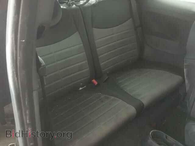 2012 FIAT 500 - VIN: 3C3CFFBR3CT352852 - Фото 6