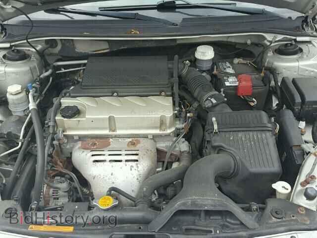 2011 MITSUBISHI GALANT - VIN: 4A32B2FF6BE012411 - Фото 7