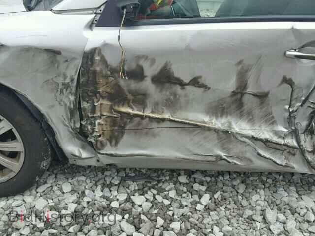 2011 MITSUBISHI GALANT - VIN: 4A32B2FF6BE012411 - Фото 9