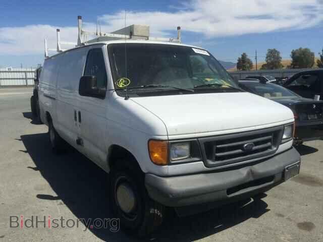 Фотография 1FTSS34L53HB57084 - FORD ECONOLINE 2003