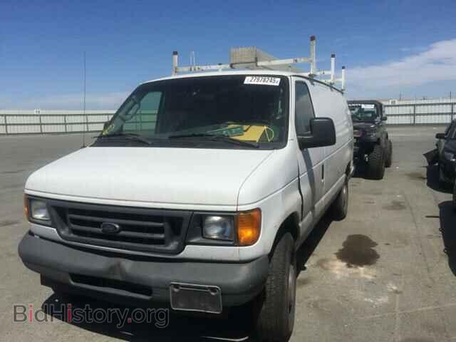 2003 FORD ECONOLINE - VIN: 1FTSS34L53HB57084 - Фото 2