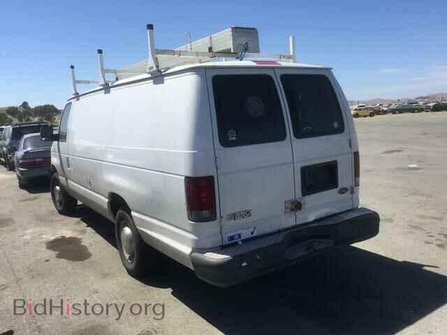 2003 FORD ECONOLINE - VIN: 1FTSS34L53HB57084 - Фото 3