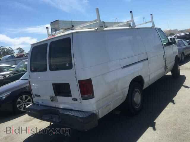 2003 FORD ECONOLINE - VIN: 1FTSS34L53HB57084 - Фото 4