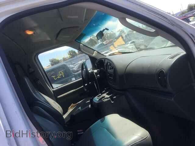 2003 FORD ECONOLINE - VIN: 1FTSS34L53HB57084 - Фото 5