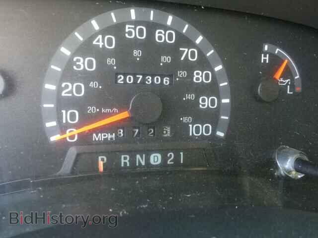 2003 FORD ECONOLINE - VIN: 1FTSS34L53HB57084 - Фото 8