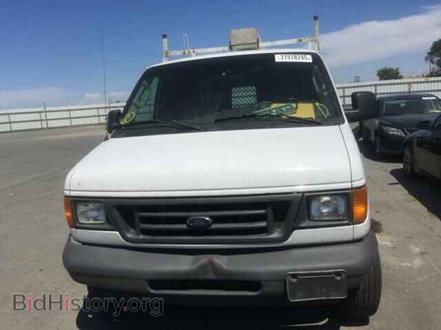 2003 FORD ECONOLINE - VIN: 1FTSS34L53HB57084 - Фото 10