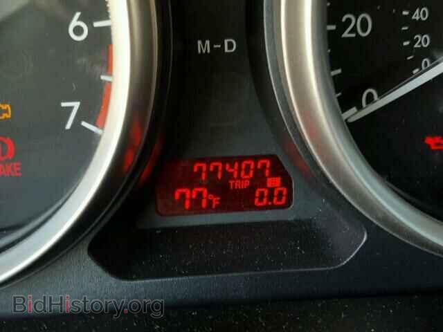 2012 MAZDA 6 - VIN: 1YVHZ8BH3C5M40953 - Фото 8