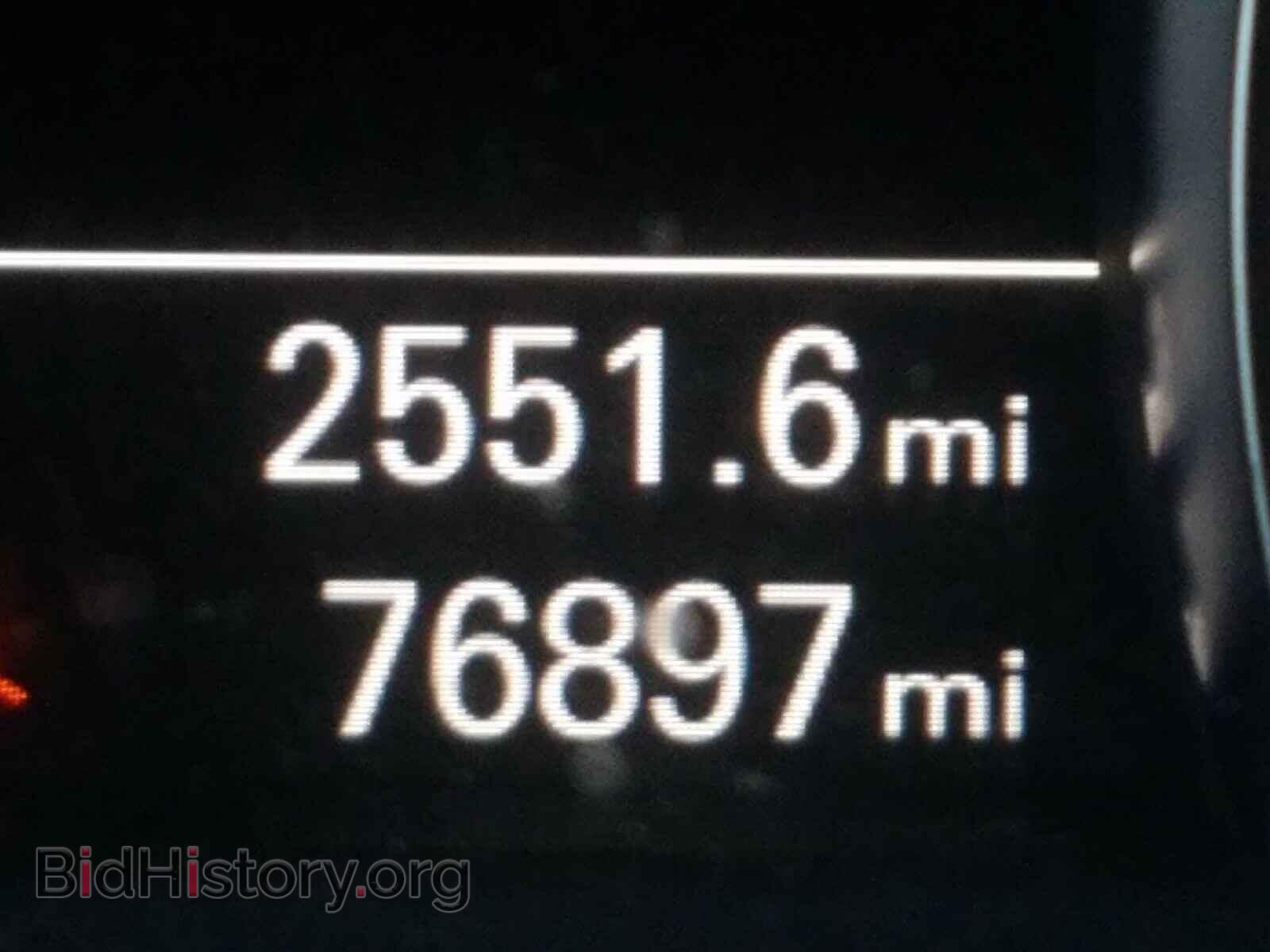 2011 AUDI A8 - VIN: WAURVAFD4BN006976 - Фото 8