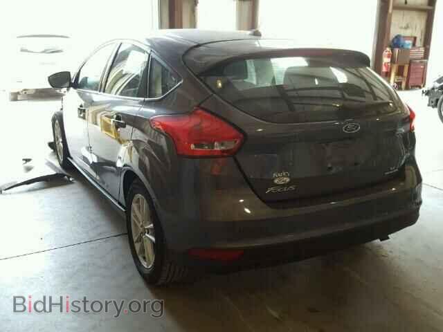 2015 FORD FOCUS - VIN: 1FADP3K2XFL333087 - Photo 3