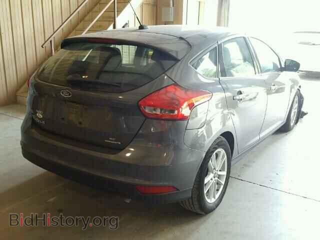 2015 FORD FOCUS - VIN: 1FADP3K2XFL333087 - Photo 4