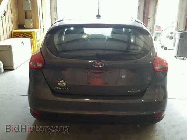 2015 FORD FOCUS - VIN: 1FADP3K2XFL333087 - Photo 10