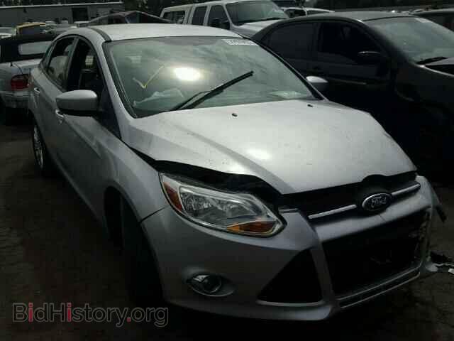 Фотография 1FAHP3F25CL211258 - FORD FOCUS 2012